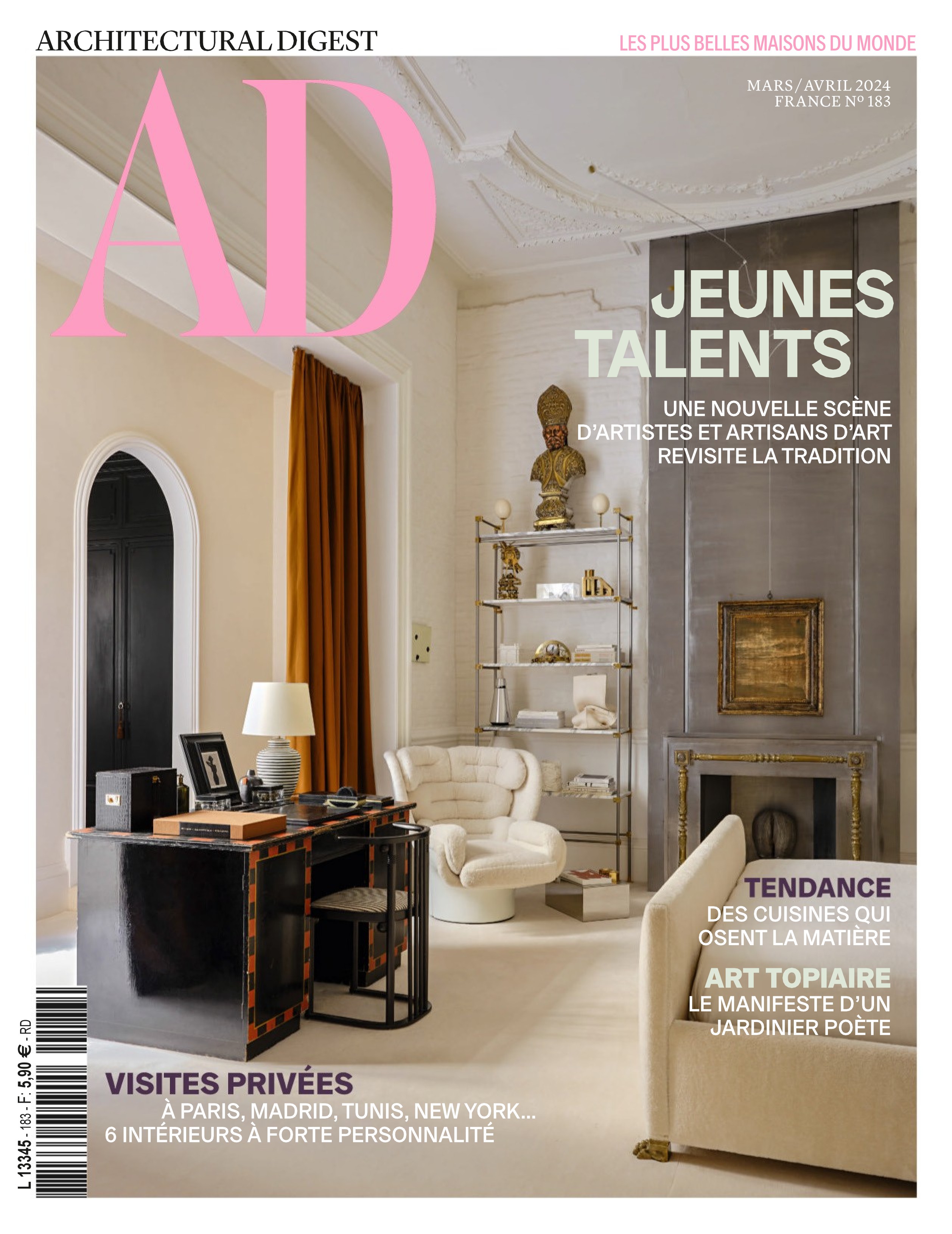 Architectural Digest France 2024.03&04.jpg