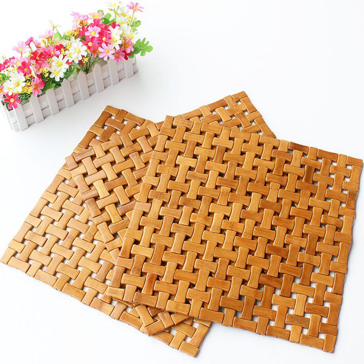 Summer mat sofa cushion car summer mat office chair cushion bamboo cushion computer chair