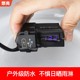 ເຄື່ອງສາກລົດຈັກ usb fast charging waterproof 12V electric vehicle plus modified conversion interface motor charger mobile phone