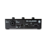 Официальный магазин M-Audio M-Tracksolo/Duo Professional USB-внешняя звуковая запись в прямом эфире