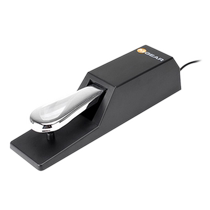 (Official store) maudio SP-2 professional sustain pedal metal pedal