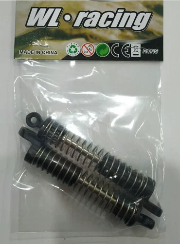 Wltoys 104311 RC автомобиль запасной части амортизатор амортизатор сзади
