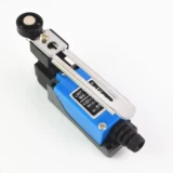 Новый водонепроницаемый ME-8108 Motary AC250V 5A Limit Switch CNC M