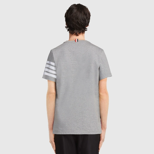 Цветная хлопковая футболка подходит для мужчин и женщин, официальный продукт, короткий рукав, оверсайз