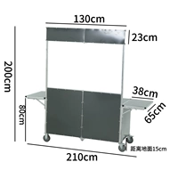 Серый модель