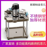 Новое шампанское Tide X6