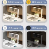 Обучающее чтение, ноутбук, складная обувь