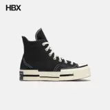 Converse/匡威 Chack 70 Plus High Top Men HBX