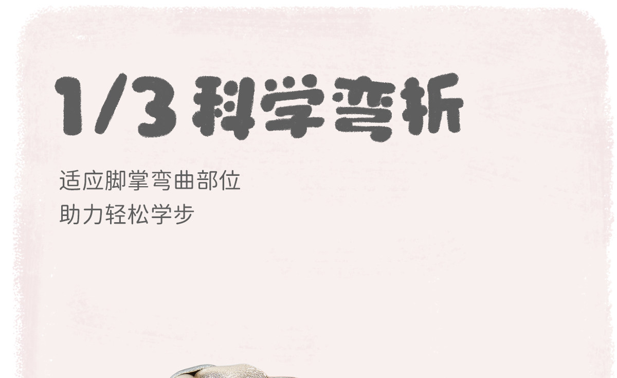woollykids小羊沃利澳洲真皮女宝阿瑞娅公主学步鞋女童防滑小皮鞋 — 22
