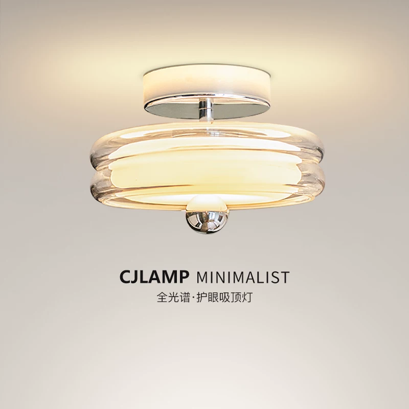 Minimalistic lights, modern design ceiling light, table lamp for gazebo, high-quality style