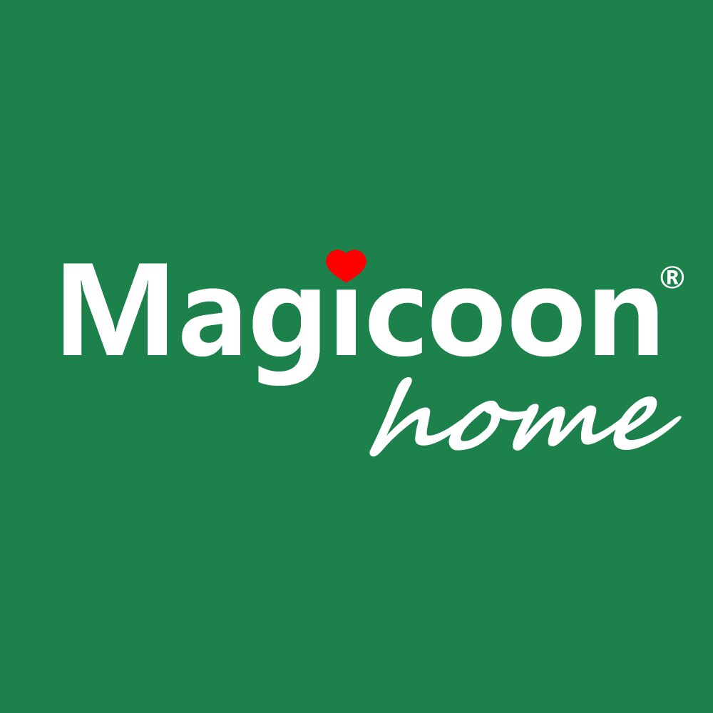 MagicoonHome进出口家居企业店的LOGO