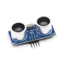 Ultrasonic ranging range module sense HC-SR04 upgraded version wide voltage 3 transmission-5 5 ultrasonic V