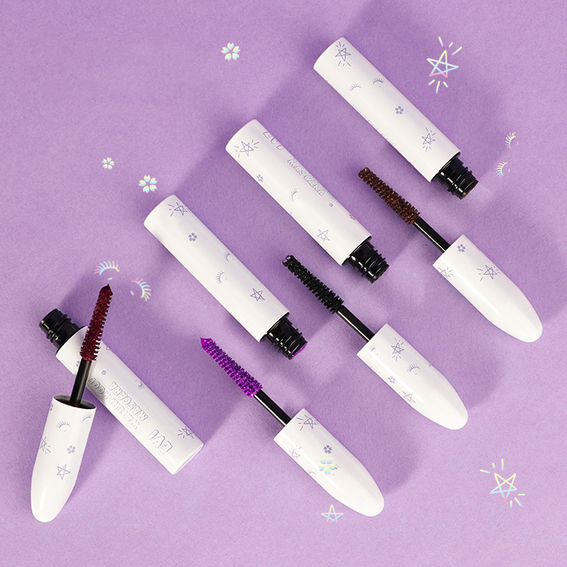 【拍两件】EVI睫毛膏眉笔任选2件