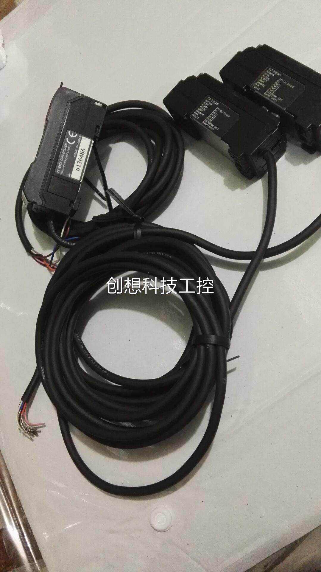 Keanz colored good color color label sensor CZ-V21APCZ-V21A CZ-21A