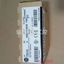 1769-IF4I Rockwell AB New Original Spot PLC Module 1769IF4I