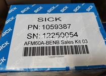 SICK Sick Encoder AFM60A-BENB018 X12
