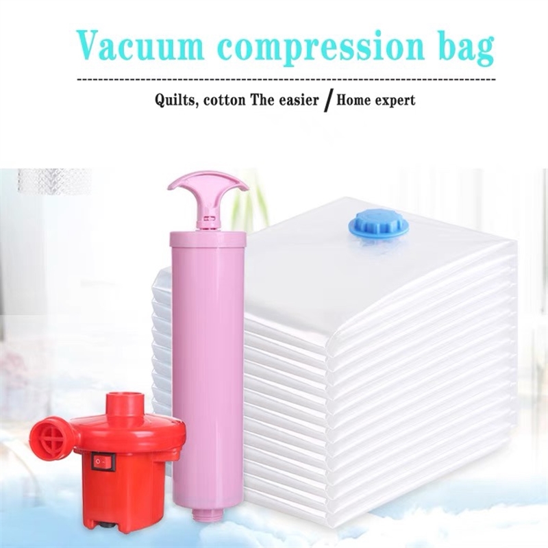 Vacuum Bag Receive bag Compressed Storage Bag Seal Bags Compact-Ta