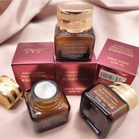 Осветляющий крем для глаз, восстанавливающий разглаживающий красный (черный) чай подходит для мужчин и женщин, против темных кругов под глазами, против морщин