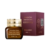 Осветляющий крем для глаз, восстанавливающий разглаживающий красный (черный) чай подходит для мужчин и женщин, против темных кругов под глазами, против морщин