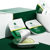 Увлажняющая маска для лица от черных точек, сужает поры