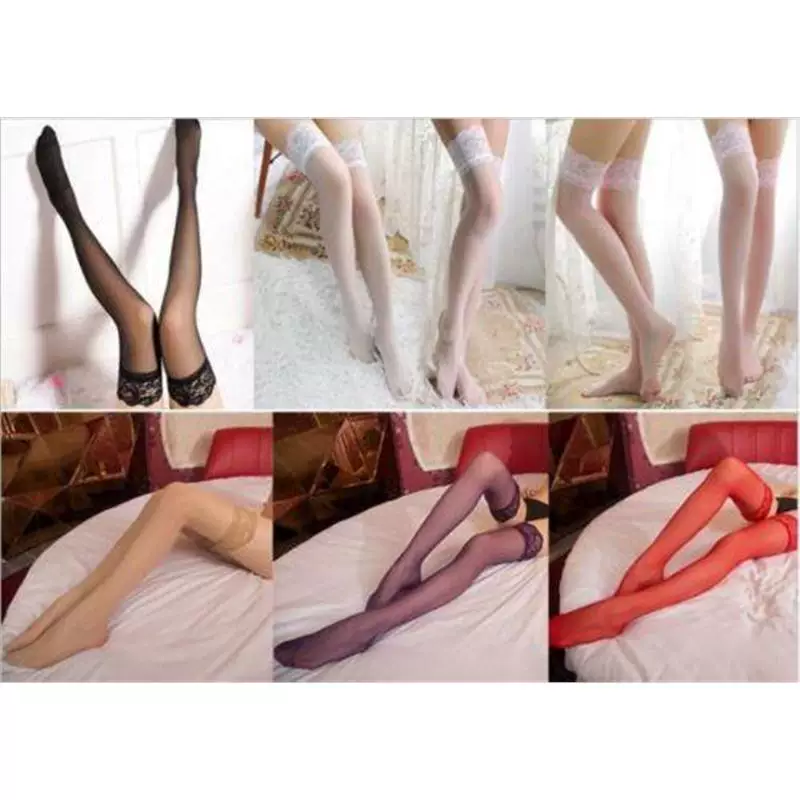 [Модели Leg Avenue Женские чулочно-носочные Stay-Up на thigh high Sexy]