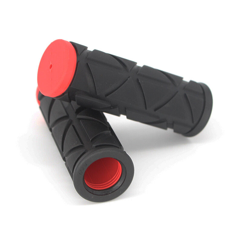 Giant teanter takes cover of children's mountain bike XTC24D unilateral variable speed handle sleeve turn to handle sleeve handle sleeve-Taobao