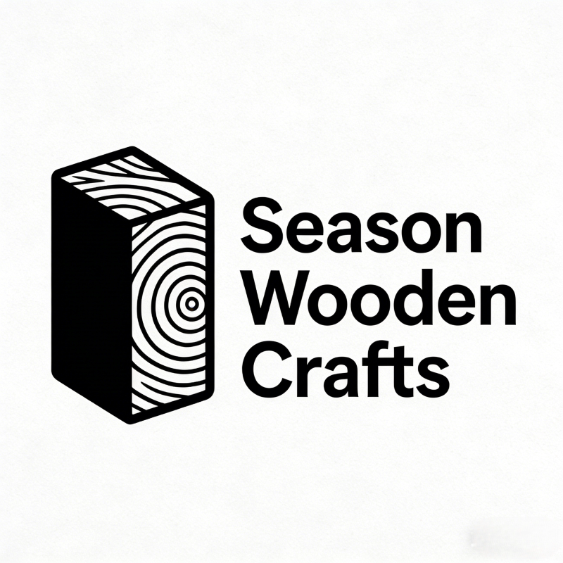 季节Wooden Crafts的LOGO