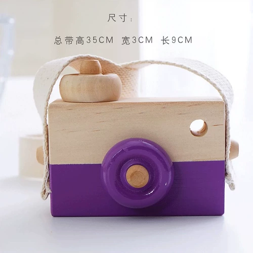 Милые деревянные украшения для фотоаппарата для детской фотографии, детская одежда, украшения для дома, украшения для фотосъемки, декоративный реквизит для фотосессии