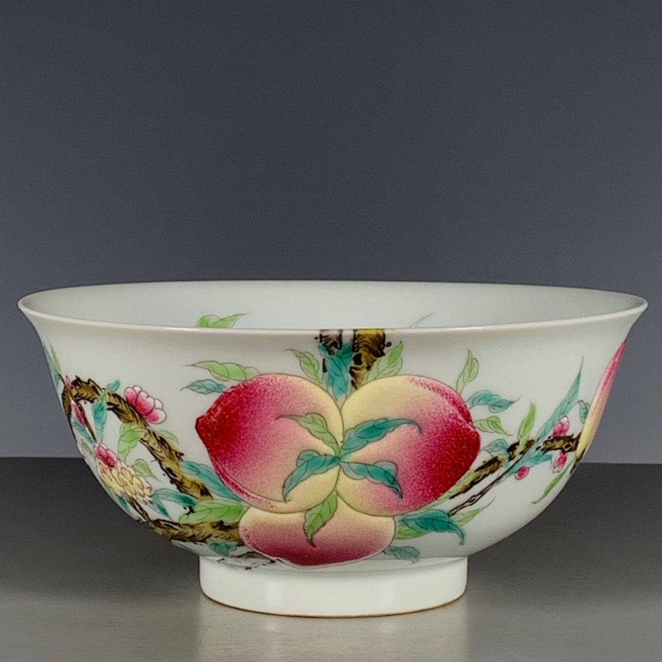 雍正年制粉彩碗- Top 50件雍正年制粉彩碗- 2025年12月更新- Taobao