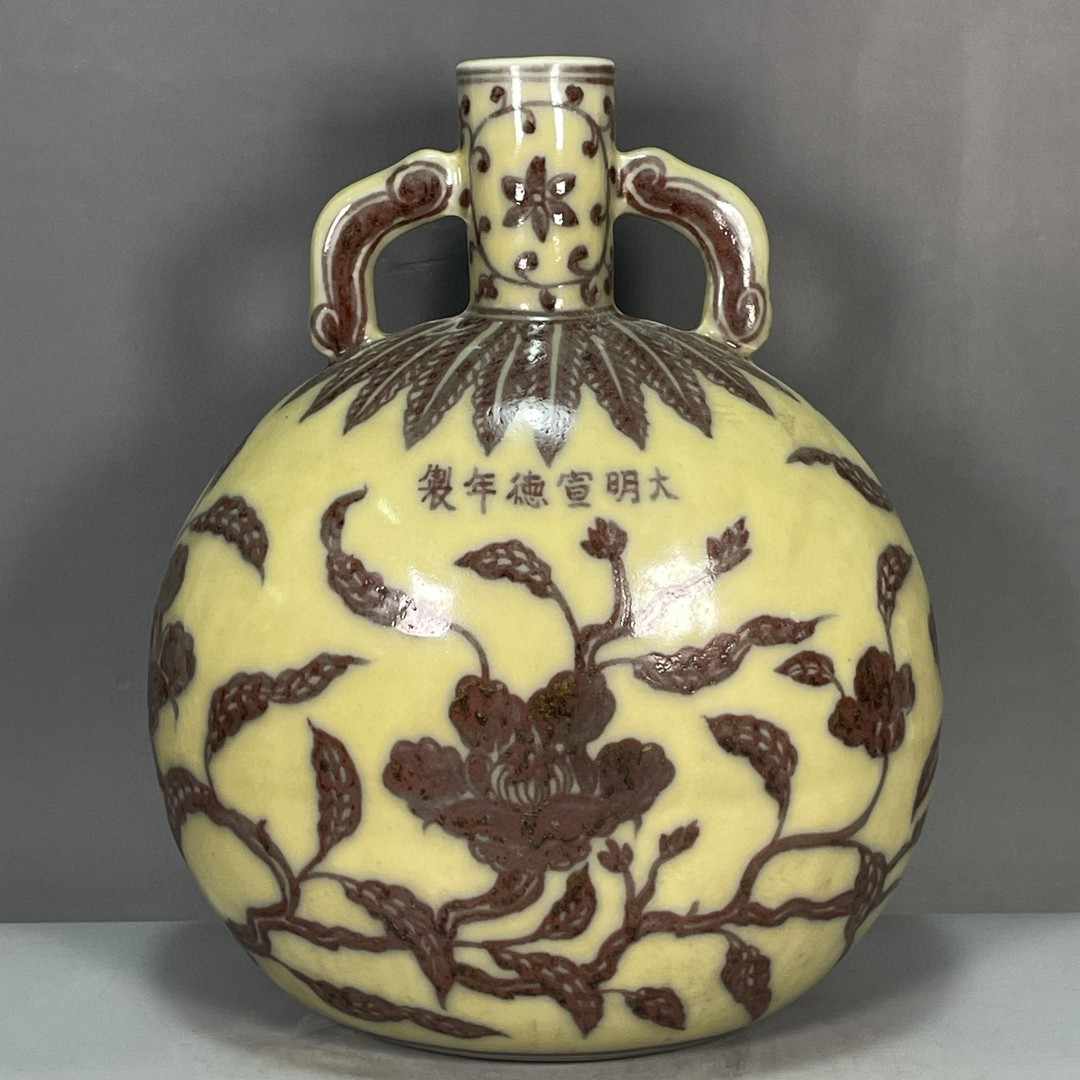 宣德抱月瓶- Top 10件宣德抱月瓶- 2025年12月更新- Taobao
