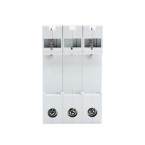 Spot surge SPD surge off protector 3P2z0KA open three-phase power supply lightning arrester 380V