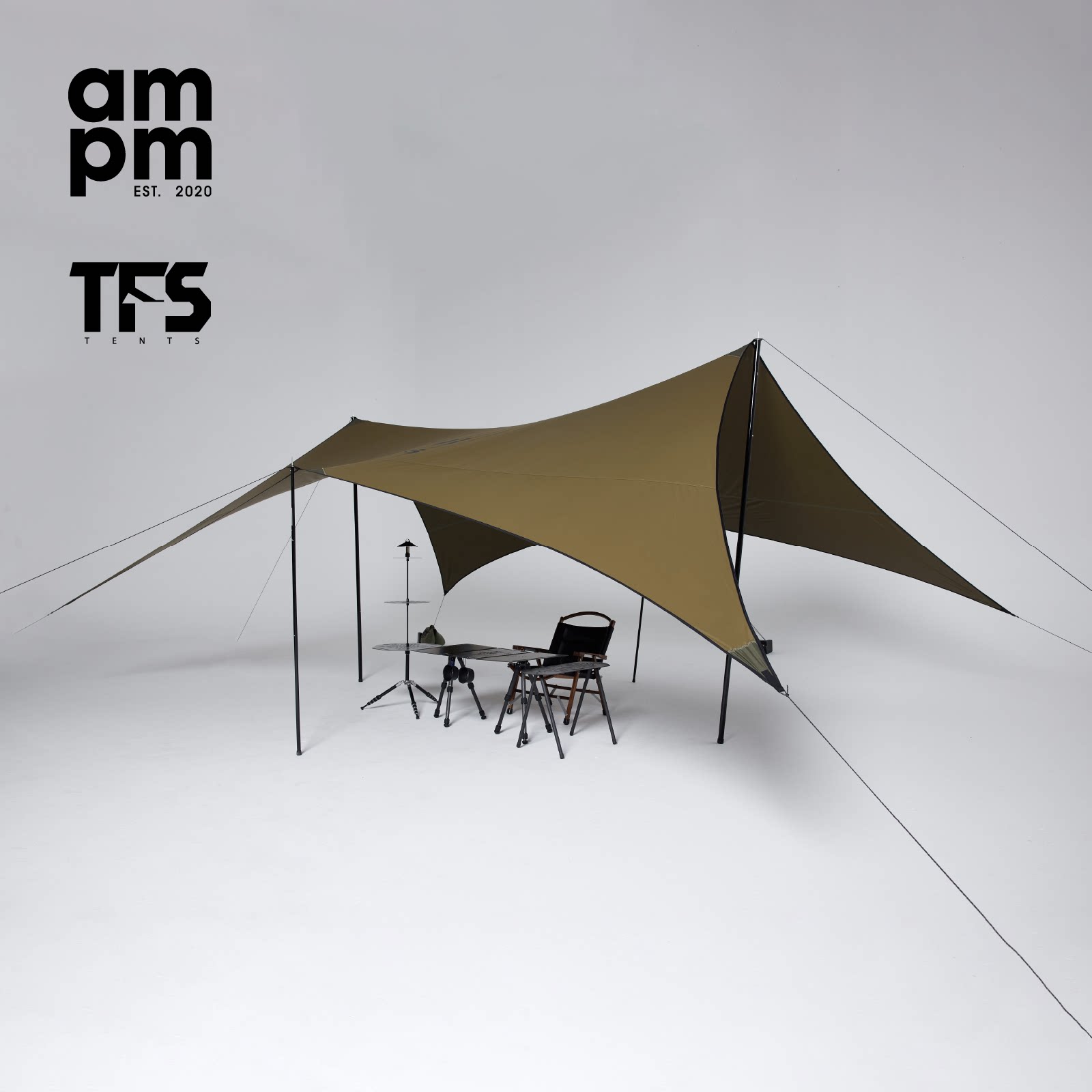 ampm full day camp free soul joint days outdoor camping equipped military wind windproof sunscreen | hills