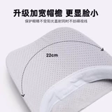 Warrior, солнцезащитная шляпа, летняя дышащая быстросохнущая дорожная альпинистская шапка на солнечной энергии, защита от солнца, защита от ультрафиолета