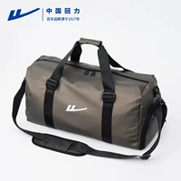 Туфли с разделителями, цвета шампанского