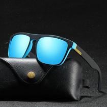 2023 Fashion Polarized Color Changing Cycling Sunglasses Men