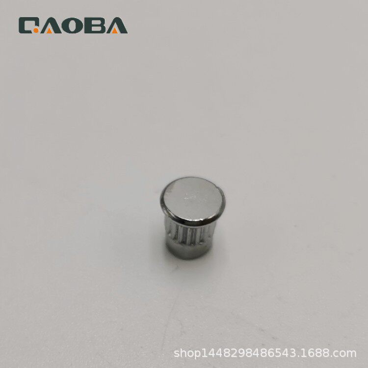 Laminate hole plug metal hole plug metal laminate hole plug 5mm metal Concé-Taobao