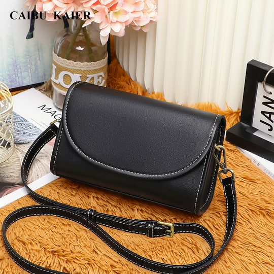 Caibukaier Official Store Bags for Women 2026 New Women's Bags Crossbody Bag Small Square Bag Shoulder Bag Underarm Bag