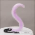 cosplay tai mèo dễ thương phụ kiện tóc đuôi mèo phụ kiện handmade mèo cô gái tai động vật headband đuôi động vật phụ kiện bộ 