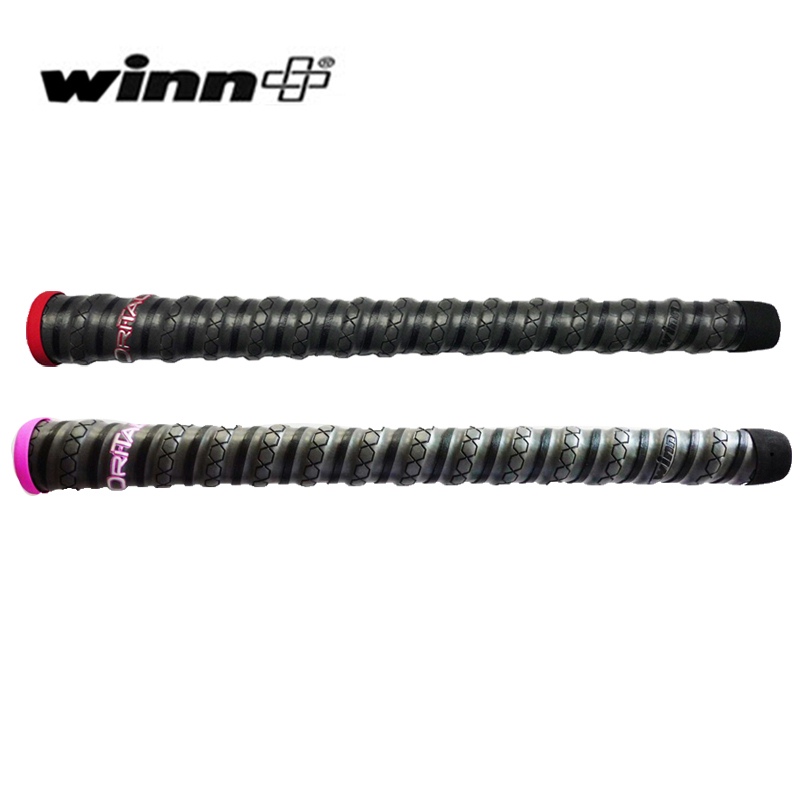 Japan Import Winn Golf Grip Iron Rod Wood Rod Universal Grip Keel Twine Type Rubber Handlebar-Taobao