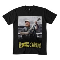 What Luke You See Tour 2020 Combs is What You get Concert u