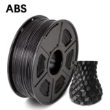 AW 3D ABS 1,75 мм Новая Филамента 1,75 мм 2,2 фунта 1 кг 395 м с S
