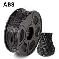 AW 3D ABS 1,75 мм Новая Филамента 1,75 мм 2,2 фунта 1 кг 395 м с S