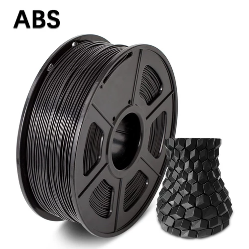 AW 3D ABS 1,75 мм Новая Филамента 1,75 мм 2,2 фунта 1 кг 395 м с S