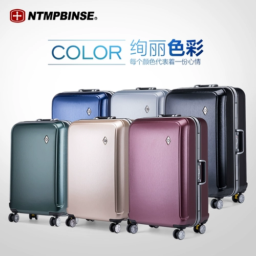 Универсальный чемодан, 24 дюймов, 20 дюймов, 28 дюймов