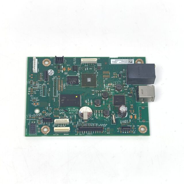 Applicable to Hp M227D M227Sdn M227Fdn M227Fdw Motherboard G3Q78-60001