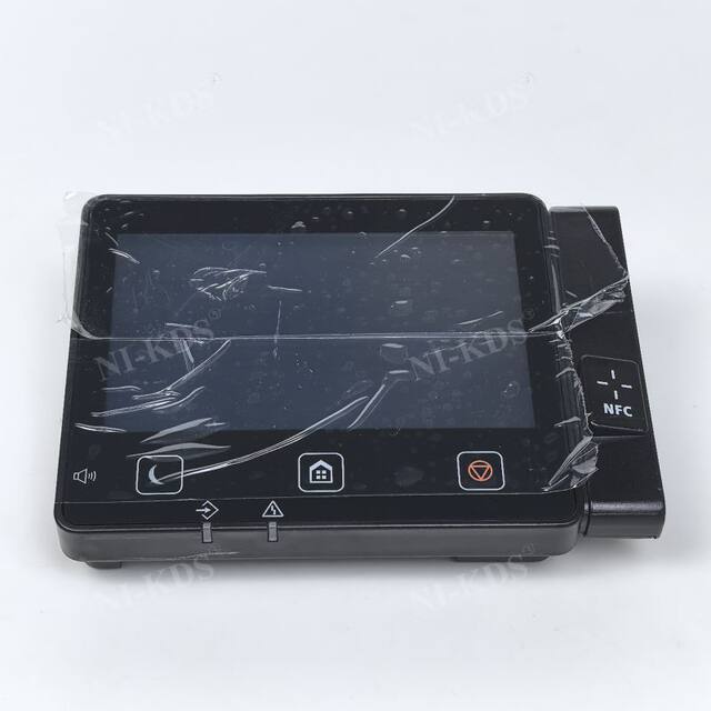 Suitable for Canon Mf746 731 732 733 734 735 742 756 Display Screen Touch Screen Panel