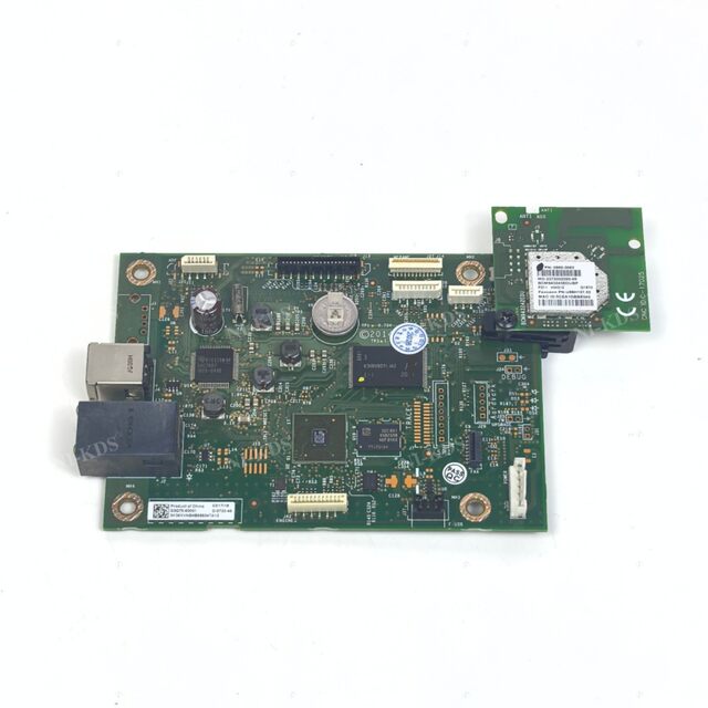 Applicable to Hp M227D M227Sdn M227Fdn M227Fdw Motherboard G3Q78-60001