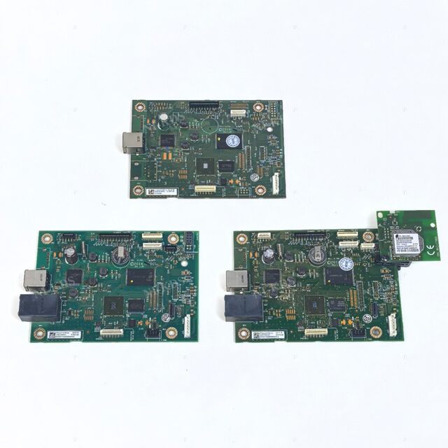 Applicable to Hp M227D M227Sdn M227Fdn M227Fdw Motherboard G3Q78-60001