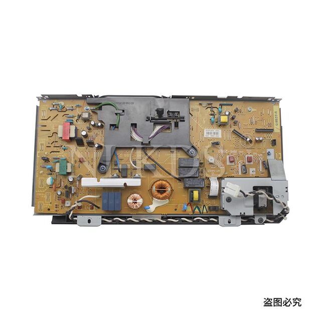 Suitable for Canon 3500 3980 3970 8610 HP 5200 power board cable high voltage board fan