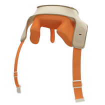 Oaks cervical spine massager shoulder and neck shawl multi-functional kneading waist and back instrument full body automatic household